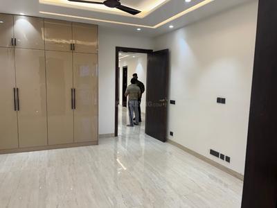 Bedroom Image of 3150 Sq.ft 4 BHK Builder Floor for sale in Sector 28 Faridabad for Rs. 40000000