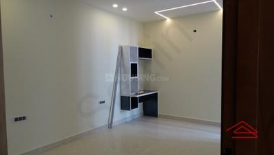 Bedroom Image of 1259 Sq.ft 2 BHK Apartment / Flat for sale in K R Puram Bengaluru for Rs. 13700000