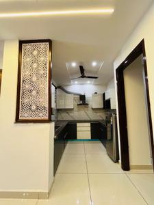 Hall Image of 900 Sq.ft 2 BHK Builder Floor for sale in Kurali Mohali for Rs. 5500000