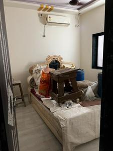 Bedroom Image of 600 Sq.ft 1 BHK Apartment / Flat for sale in Kalyan West Kalyan for Rs. 5000000