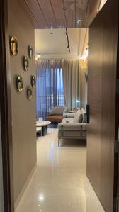 4 BHK Flat