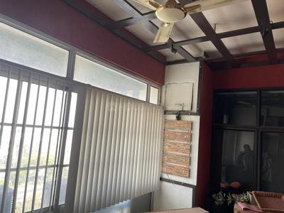 Bedroom Image of 2050 Sq.ft 3 BHK Apartment / Flat for sale in Amausi Lucknow for Rs. 11000000