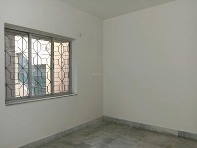 Bedroom Image of 1400 Sq.ft 3 BHK Apartment / Flat for sale in Chinar Park Kolkata for Rs. 6000000