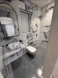 Image of 1247 Sq.ft 3 BHK Apartment / Flat for sale in Sion, Mumbai for Rs. 30000000