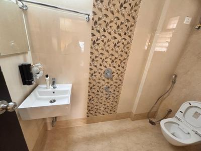Image of 1458 Sq.ft 3 BHK Apartment / Flat for rent in Rajvaibhav Meher Shelter, Dharampeth, Nagpur for Rs. 35000