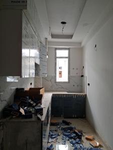 Kitchen Image of 1050 Sq.ft 2 BHK Apartment / Flat for sale in Capital Hometech Homes, Sector 51 Noida for Rs. 6000000