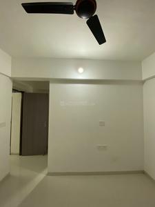 1 BHK Fully Furnished Flat