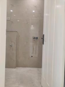 Bedroom One Image of 2400 Sq.ft 4 BHK Builder Floor for sale in Greenfields Premium Builder Floors, Green Field Colony Faridabad for Rs. 24600000