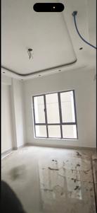 Hall Image of 863 Sq.ft 3 BHK Apartment / Flat for rent in Urban Greens, Rajarhat Kolkata for Rs. 33000