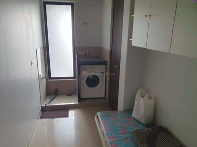 Bedroom Image of 3380 Sq.ft 3.5 BHK Apartment / Flat for sale in Lunkad Sky Vie, Viman Nagar Pune for Rs. 45000000