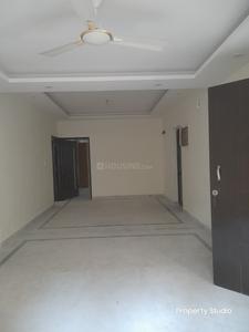 2.5 BHK Independent Builder Floor