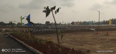 Image of 9600 Sq.ft Residential Plot / Land for sale in Madurantakam, Chennai for Rs. 2200000