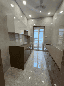 Image of 667 Sq.ft 2 BHK Apartment / Flat for sale in Shraddha Park City, Borivali East, Mumbai for Rs. 13800000