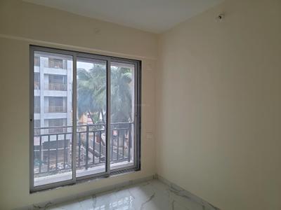 Bedroom Image of 800 Sq.ft 1 BHK Apartment / Flat for sale in Vandana Empire, Bhayandar East Mira Bhayandar for Rs. 7120000
