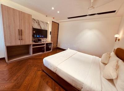 Bedroom Image of PG NWAR SUBHASH CHOWK in Sector 47, Gurgaon