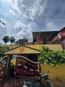 2 BHK Duplex