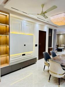 Hall Image of 2260 Sq.ft 4 BHK Builder Floor for sale in Sector 67 Gurgaon for Rs. 29000000