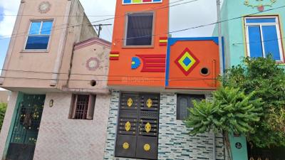 Living Room Image of 640 Sq.ft 2 BHK Independent House for sale in Manali New Town Chennai for Rs. 3800000
