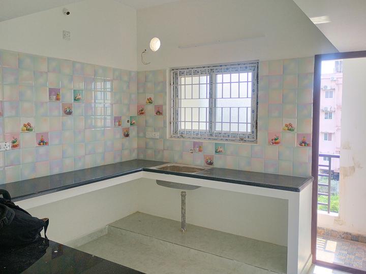 RK Vaishnavi apartment Main Image 1