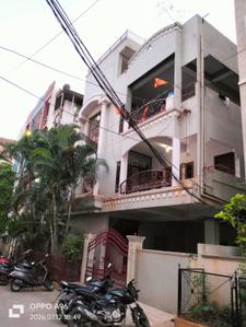 Image of 6000 Sq.ft 8 BHK Independent House for sale in Amberpet, Hyderabad for Rs. 32500000