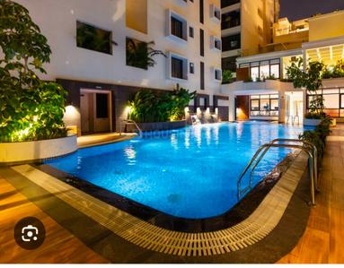 3 BHK Flat