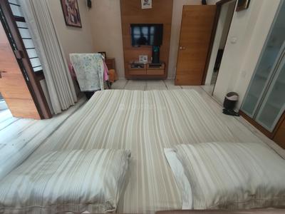 Bedroom Image of 6840 Sq.ft 5 BHK Villa for sale in Satellite Ahmedabad for Rs. 135000000