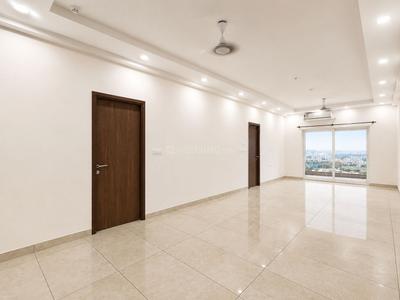 Hall Image of 2200 Sq.ft 3 BHK Apartment / Flat for rent in Ramagondanahalli Bengaluru for Rs. 70000
