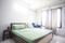 Beryl Apartment Bedroom 1