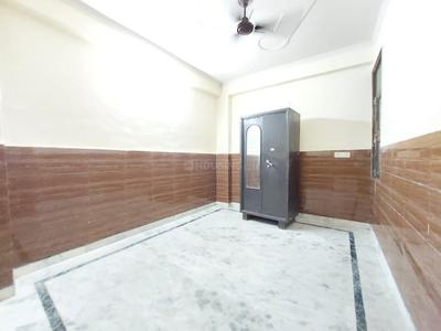 Bedroom Image of 600 Sq.ft 2 BHK Builder Floor for rent in Mayur Vihar Phase 1 New Delhi for Rs. 16500