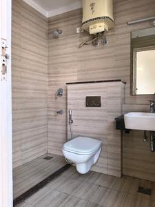 Bedroom One Image of 2495 Sq.ft 3 BHK Apartment / Flat for sale in BPTP Astaire Garden Floors, Sector 70A Gurgaon for Rs. 25500000