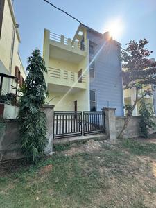 Image of 1900 Sq.ft 3.5 BHK Villa for sale in Phulnakhara, Cuttack for Rs. 8500000
