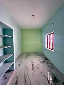 Bedroom Image of 1000 Sq.ft 2 BHK Villa for sale in Guduvancheri Chennai for Rs. 7400000