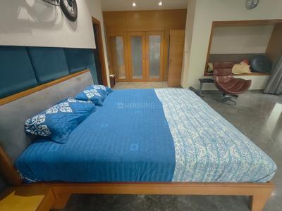 Bedroom Image of 6840 Sq.ft 5 BHK Villa for sale in Satellite Ahmedabad for Rs. 135000000