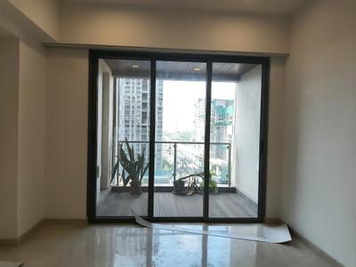 Living Room Image of 349 Sq.ft 1 BHK Apartment / Flat for sale in Kings My Homes, Sion Mumbai for Rs. 8000000