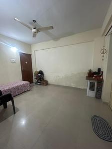 Hall Image of 700 Sq.ft 1 BHK Apartment / Flat for rent in Bhugaon Pune for Rs. 14000