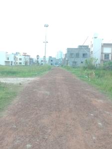 Image of 2880 Sq.ft Residential Plot / Land for sale in Dharitri New Royal Enclave, New Town, Kolkata for Rs. 6400000