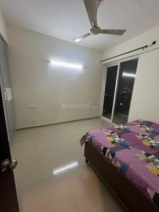 Bedroom Image of 770 Sq.ft 1.5 BHK Apartment / Flat for sale in Prateek Grand Carnesia, Siddharth Vihar Ghaziabad for Rs. 7200000