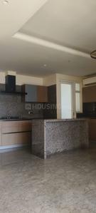 Image of 2430 Sq.ft 3 BHK Independent House for rent in Suncity Heights, Sector 54, Gurgaon for Rs. 105000