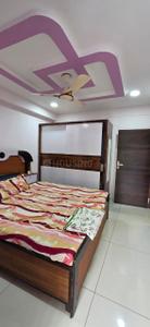Bedroom Image of 1250 Sq.ft 3 BHK Apartment / Flat for sale in Old Palasia Indore for Rs. 9500000