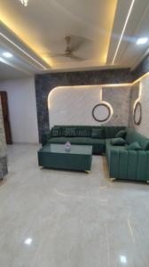 Hall Image of 1325 Sq.ft 3 BHK Apartment / Flat for sale in Shri NR Residency, Mohanpura Jaipur for Rs. 7100000