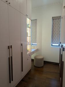 Image of 4304 Sq.ft 4 BHK Villa for rent in Adarsh Tranqville, Chikkagubbi Village, Bengaluru for Rs. 220000