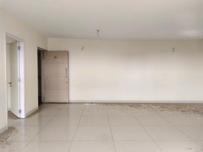 Living Room Image of 1000 Sq.ft 3 BHK Apartment / Flat for sale in SD The Lumiere, Andheri West Mumbai for Rs. 35000000