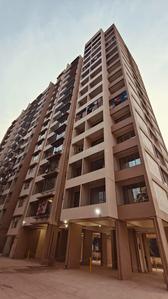 Image of 620 Sq.ft 1 BHK Apartment / Flat for sale in Iskcon Residency Phase 1, Ambernath East, Ambernath for Rs. 2699000