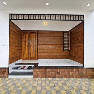 Image of 800 Sq.ft 2 BHK Independent House for sale in Mahabalipuram, Chennai for Rs. 4313000