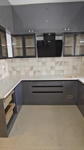 Kitchen Image of 1620 Sq.ft 3 BHK Apartment / Flat for sale in Manapakkam Chennai for Rs. 16101000