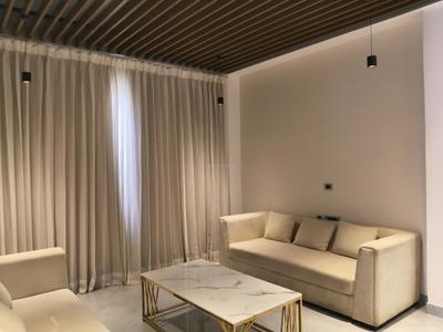 Living Room Image of 1300 Sq.ft 3 BHK Builder Floor for sale in Sector 70A Gurgaon for Rs. 22000000