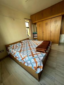 Bedroom Image of 1450 Sq.ft 3 BHK Apartment / Flat for sale in Sharada Oxford Premium, Wanowrie Pune for Rs. 16000000