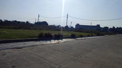 SAI GOLD CITY Plot View 1