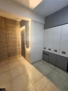 Kitchen Image of 1280 Sq.ft 3 BHK Apartment / Flat for sale in Goel Hill Shire, Wagholi Pune for Rs. 9500000