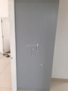 Bedroom Image of 1050 Sq.ft 3 BHK Apartment / Flat for sale in Pratham Riviera, Atladara Vadodara for Rs. 4600000
